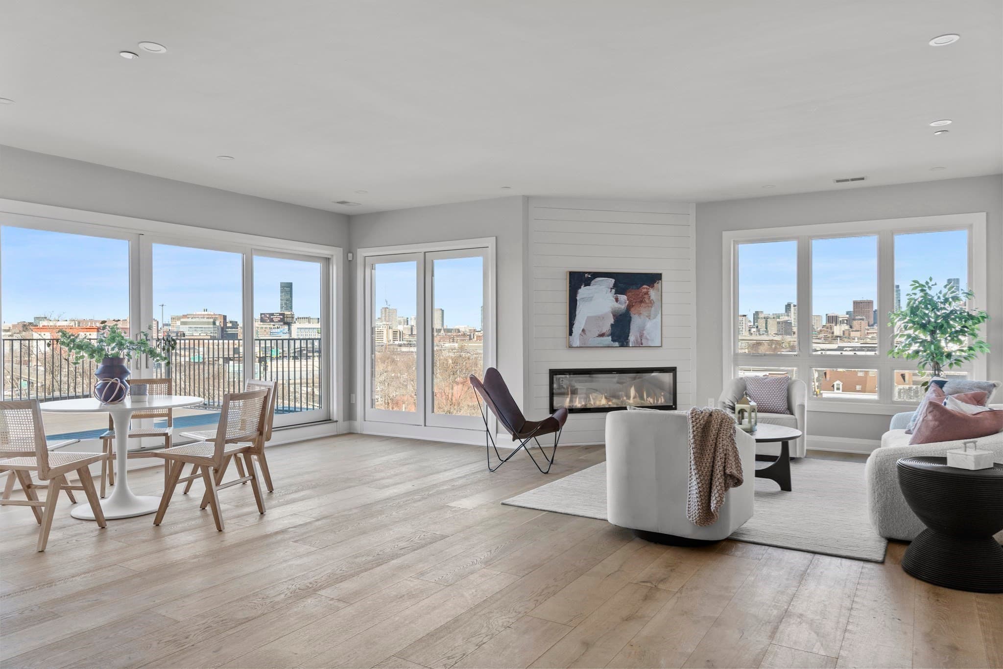 Condominium at 44 Ellery St, Boston MA 02127, photo 8 of 21