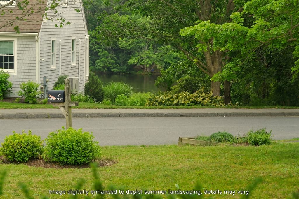 Single Family Residence at 7 Oxford Drive, Barnstable MA 02635, Barnstable, photo 23 of 42