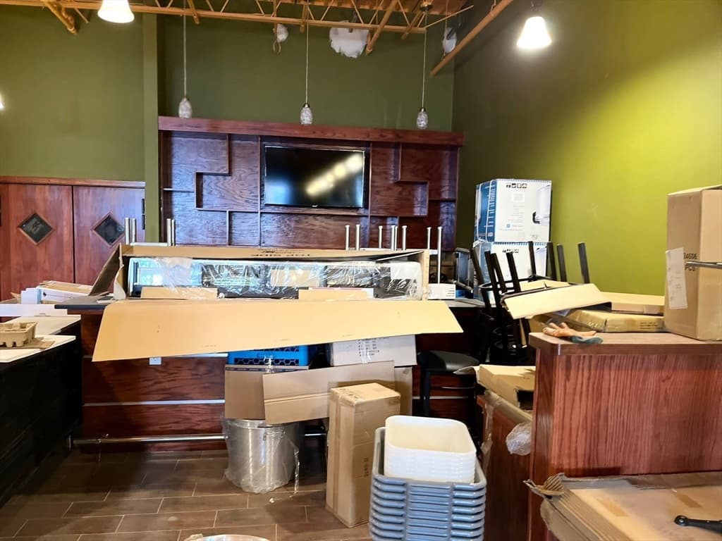Business Opportunity at 1060 Main St, Leicester MA 01524, photo 2 of 15