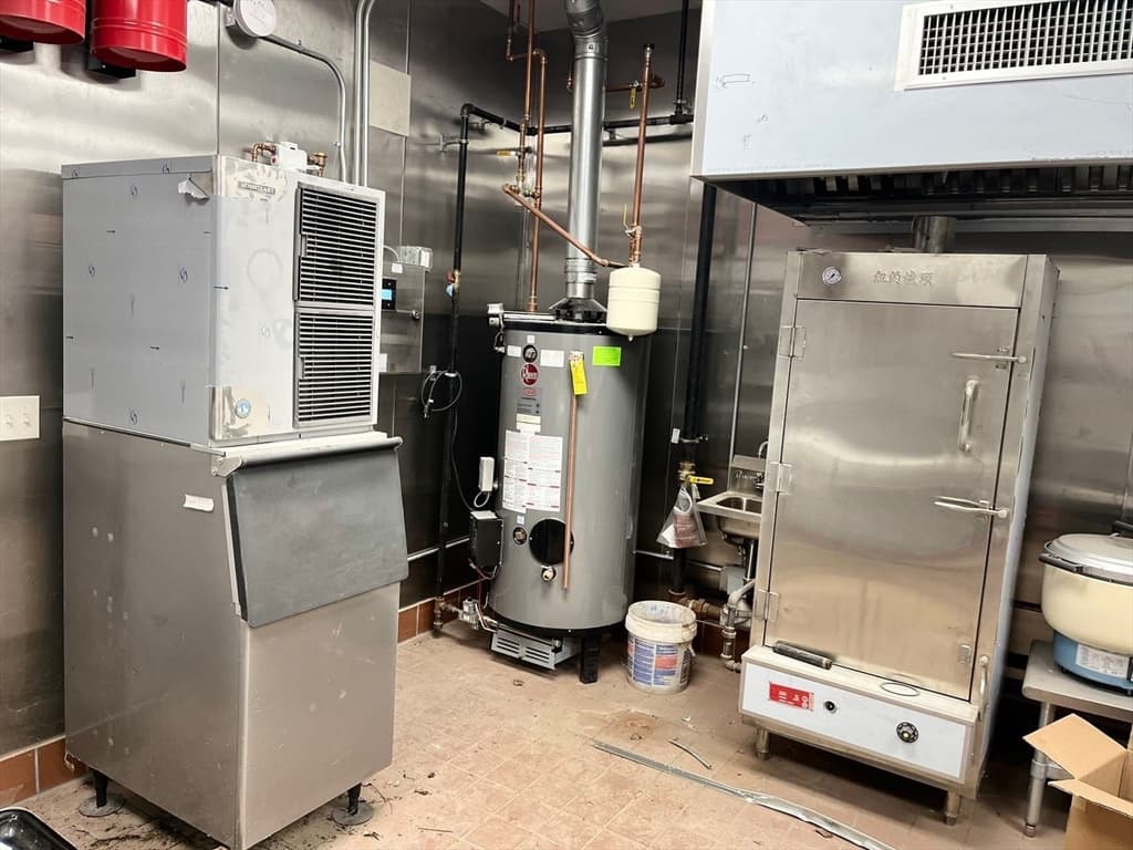 Business Opportunity at 1060 Main St, Leicester MA 01524, photo 13 of 15