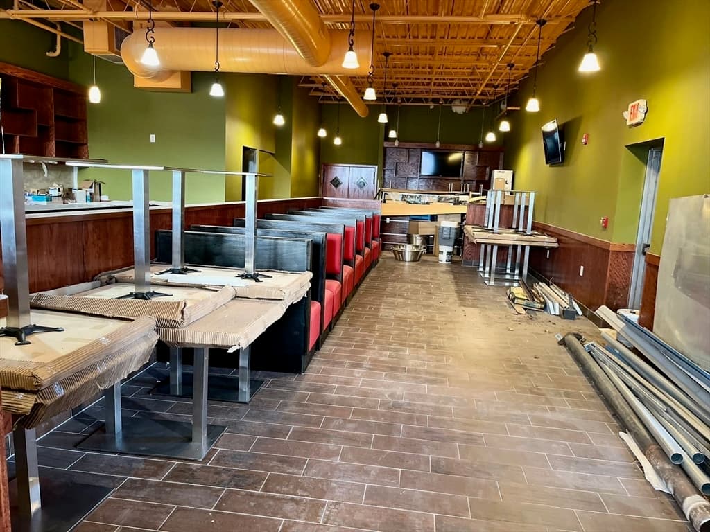 Business Opportunity at 1060 Main St, Leicester MA 01524, photo 3 of 15
