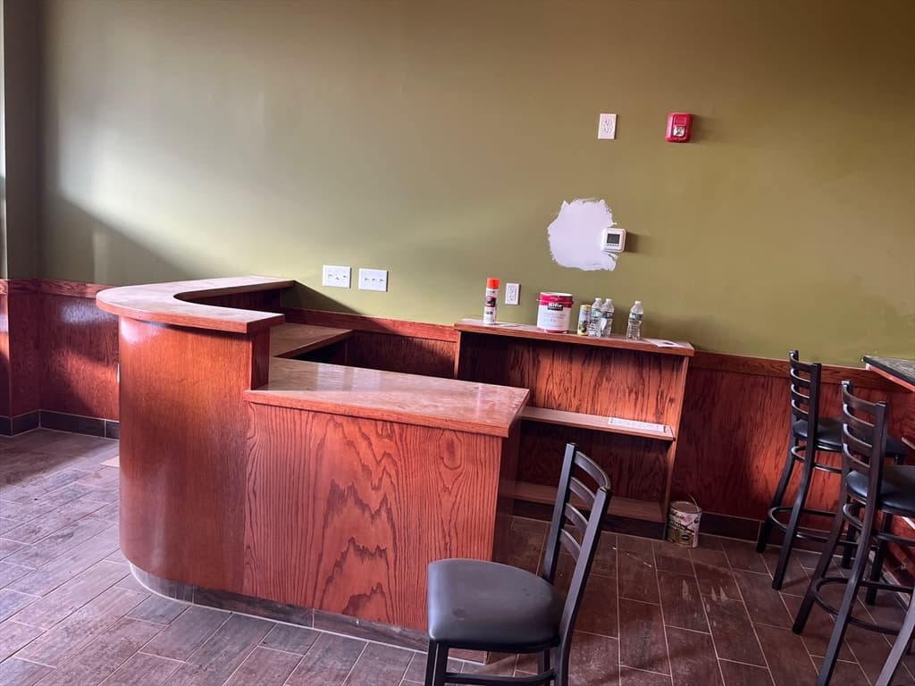 1060 Main St, Leicester MA 01524