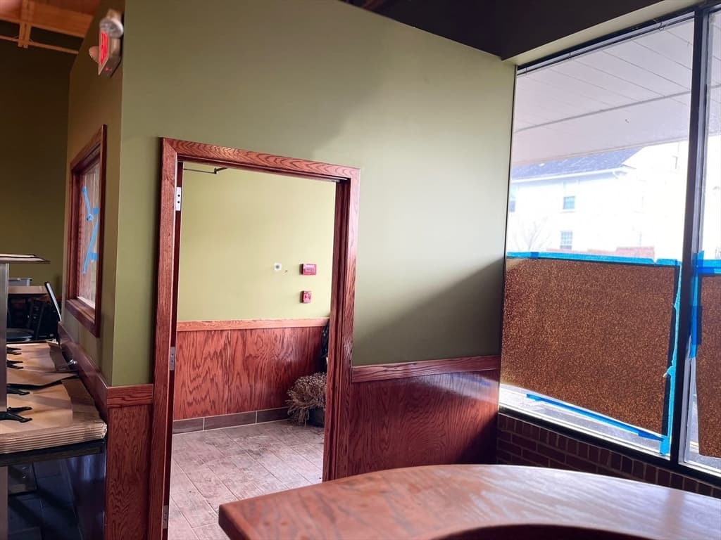 Business Opportunity at 1060 Main St, Leicester MA 01524, photo 5 of 15
