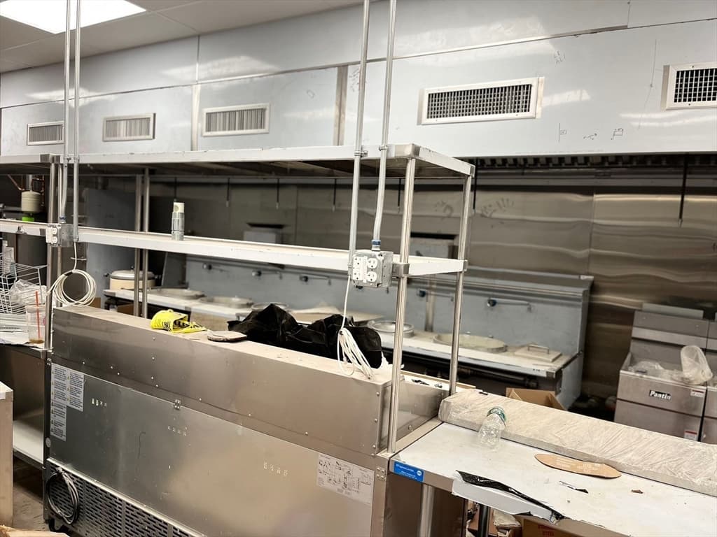 Business Opportunity at 1060 Main St, Leicester MA 01524, photo 9 of 15