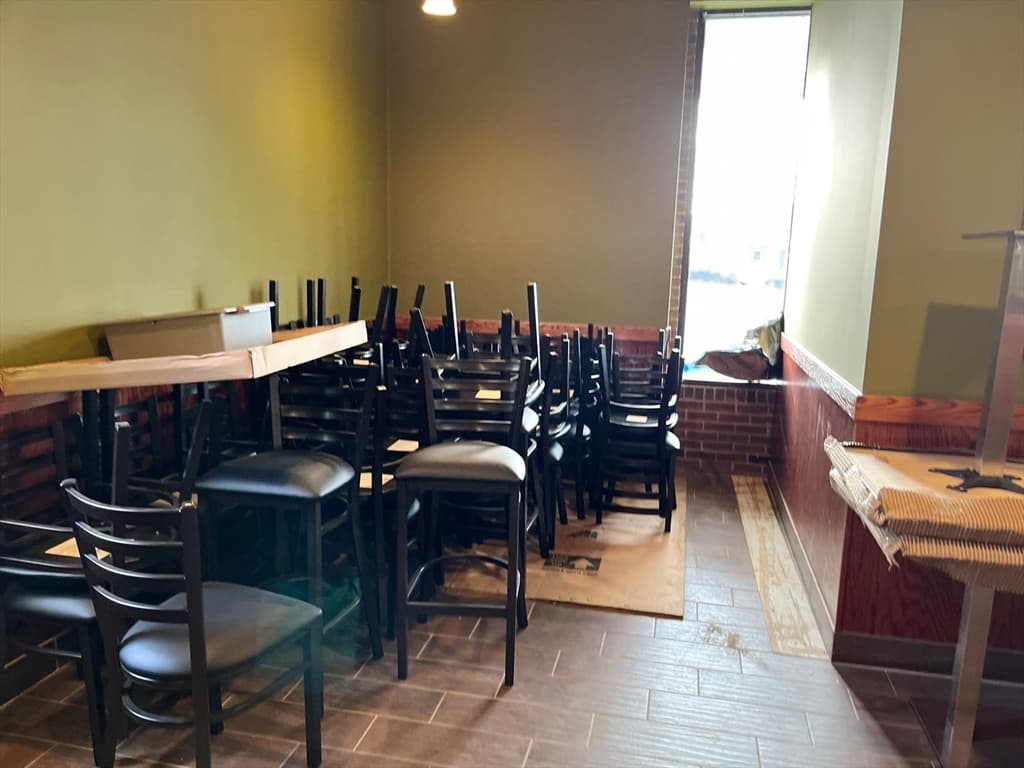 Business Opportunity at 1060 Main St, Leicester MA 01524, photo 4 of 15