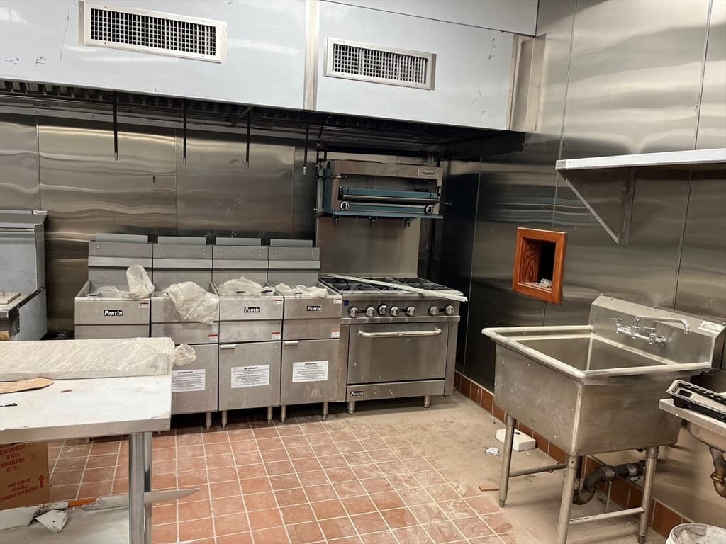 Business Opportunity at 1060 Main St, Leicester MA 01524, photo 8 of 15