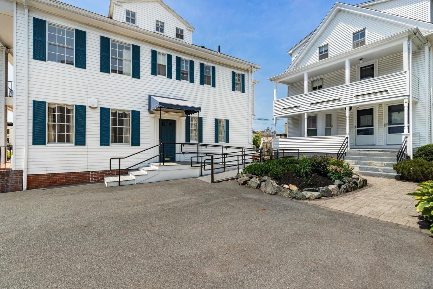 Commercial Sale at 4-6 Common Street, Stoneham MA 02180, photo 2 of 26