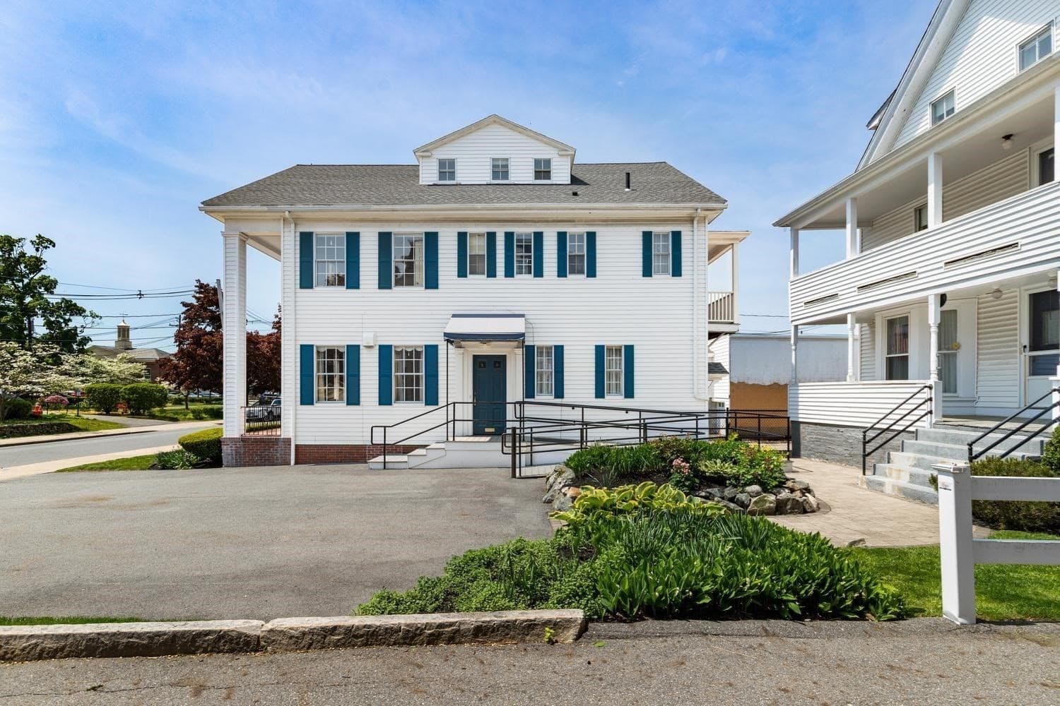 Commercial Sale at 4-6 Common Street, Stoneham MA 02180, photo 6 of 26