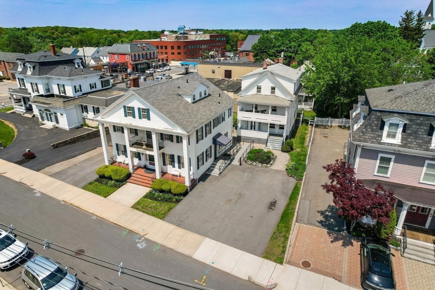 Commercial Sale at 4-6 Common Street, Stoneham MA 02180, photo 24 of 26