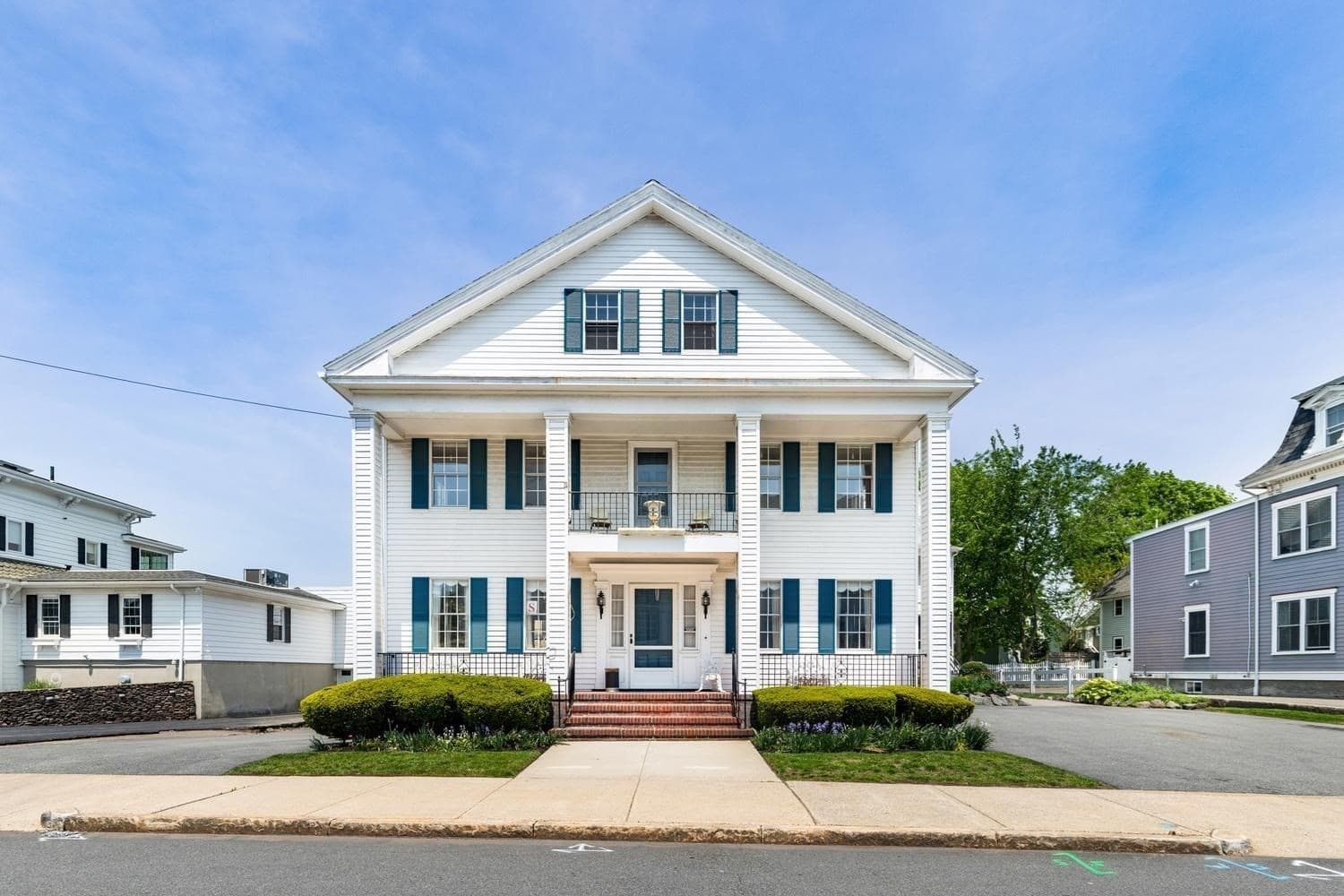 Commercial Sale at 4-6 Common Street, Stoneham MA 02180, photo 4 of 26