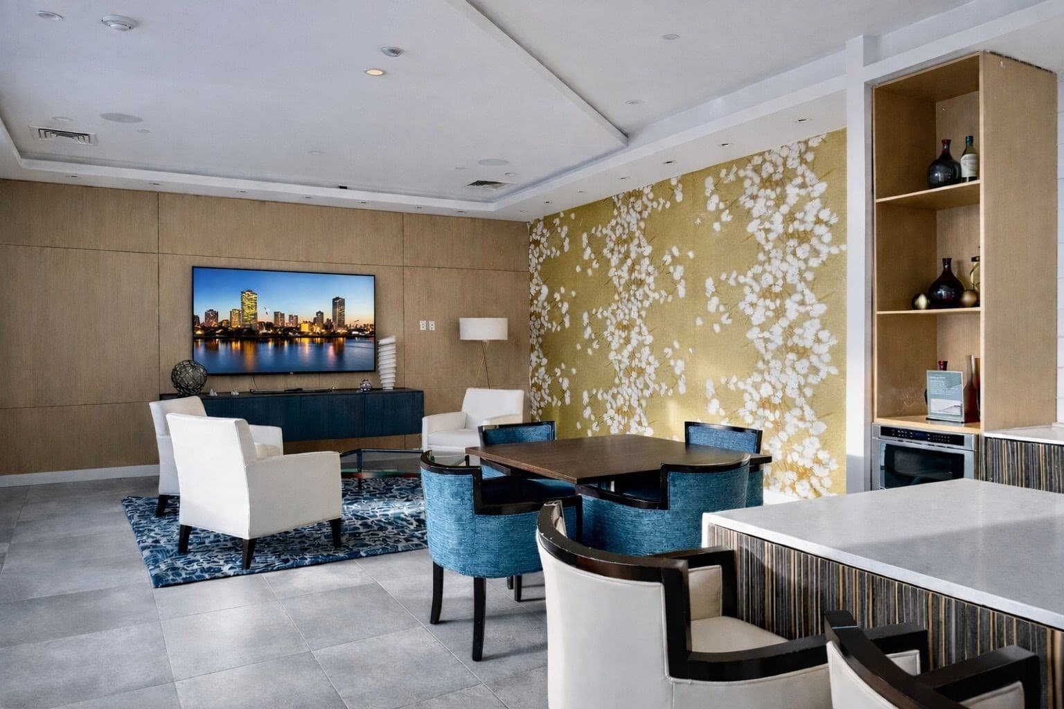 Condominium at 80 Fenwood Rd # 706, Boston MA 02115, photo 23 of 33