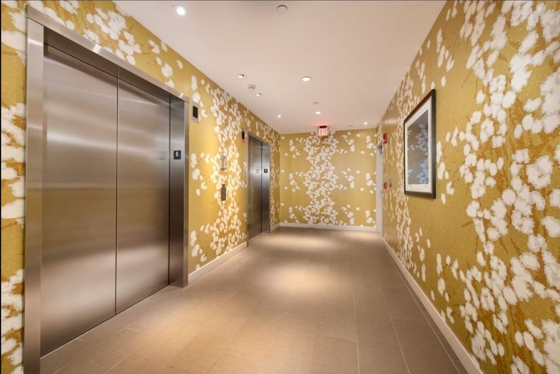 Condominium at 80 Fenwood Rd # 706, Boston MA 02115, photo 17 of 33