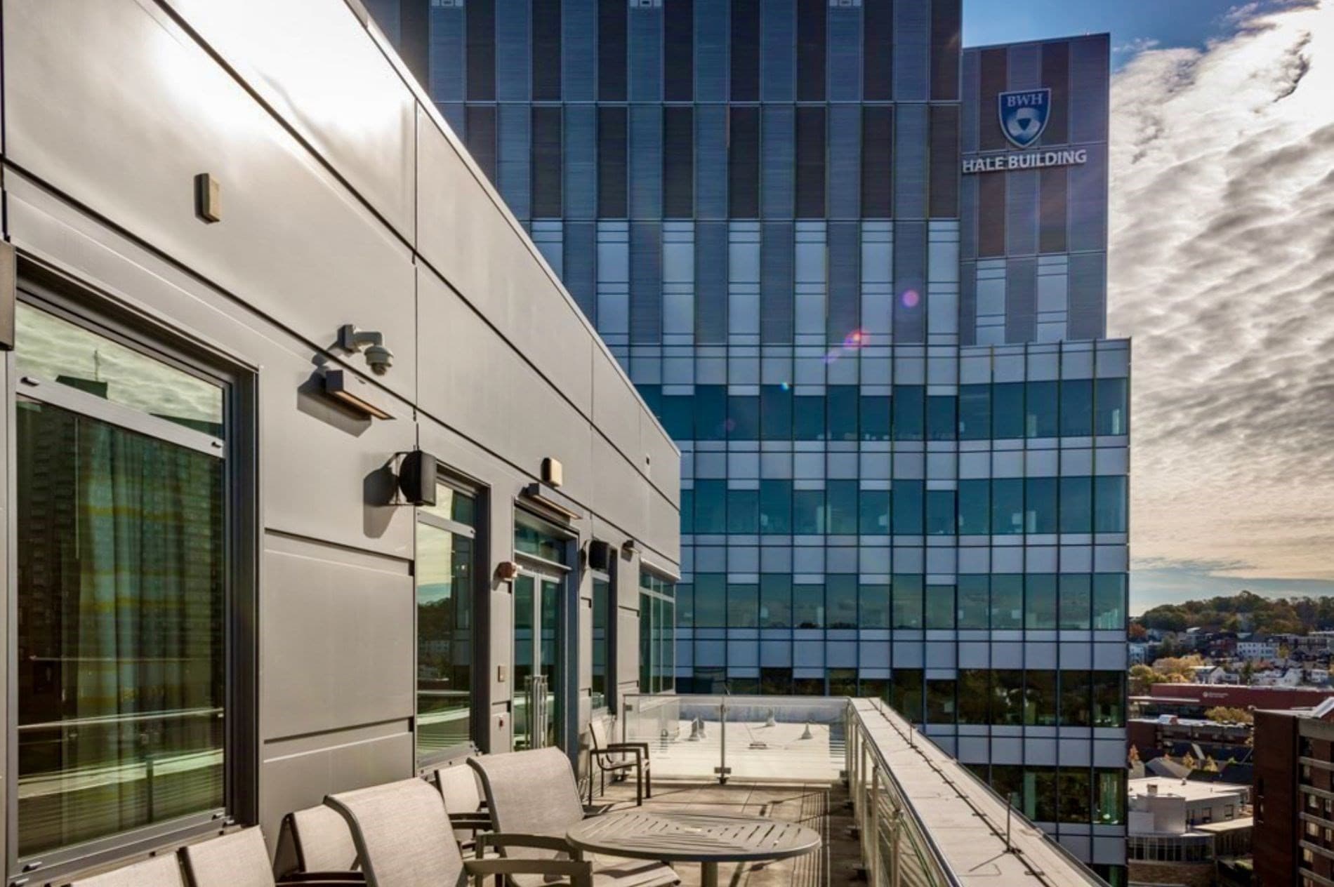 Condominium at 80 Fenwood Rd # 706, Boston MA 02115, photo 20 of 33