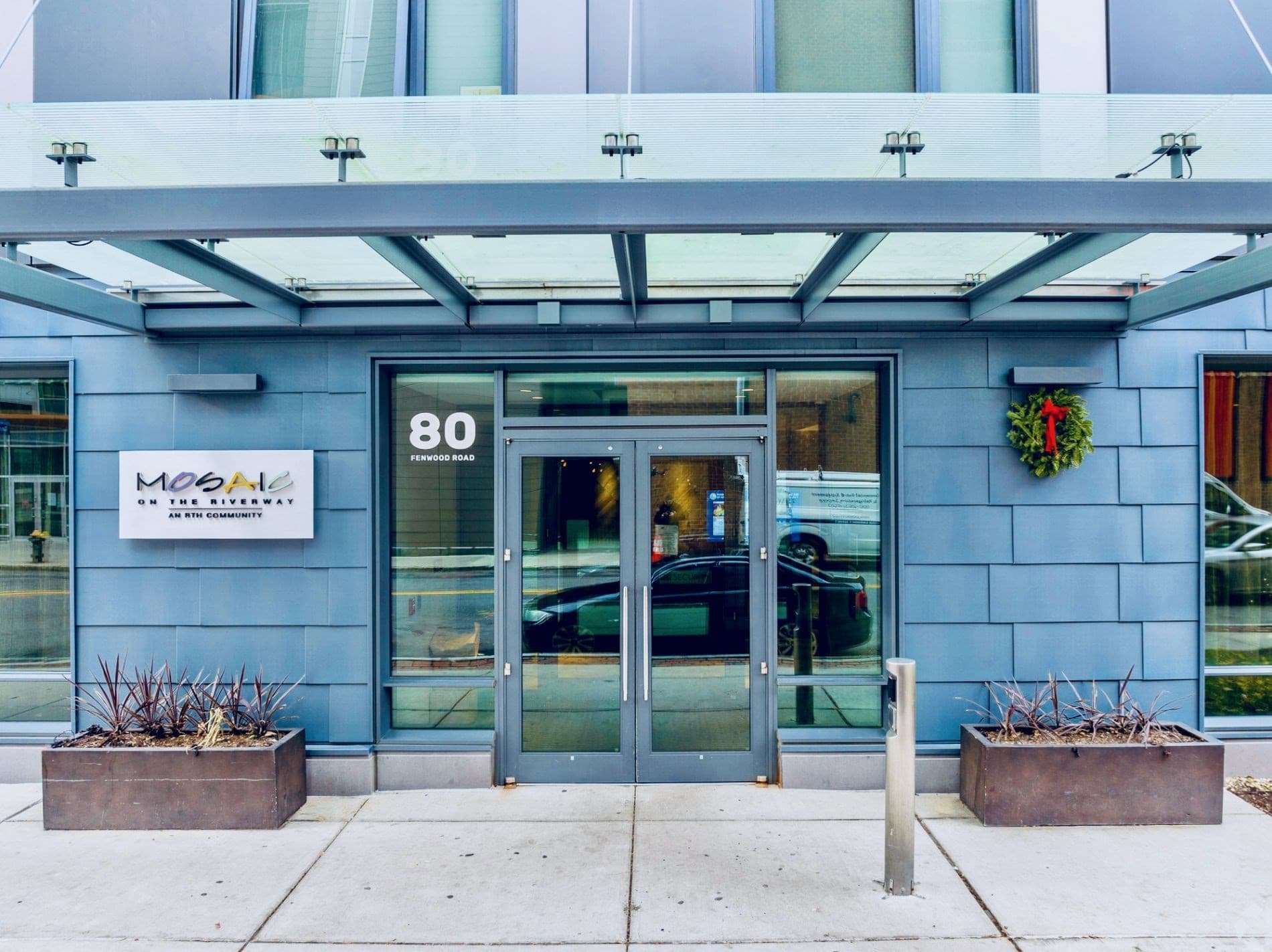 Condominium at 80 Fenwood Rd # 706, Boston MA 02115, photo 29 of 33
