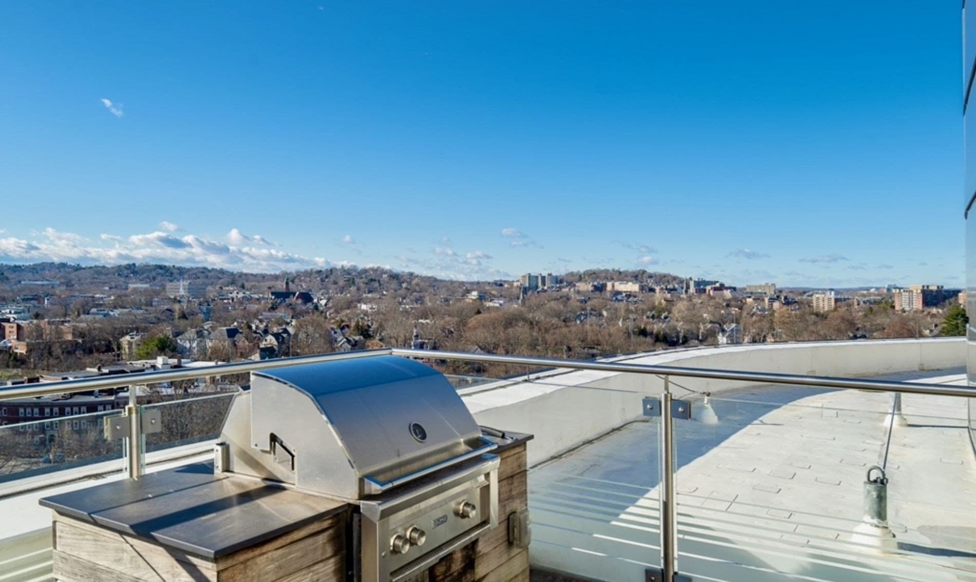 Condominium at 80 Fenwood Rd # 706, Boston MA 02115, photo 21 of 33