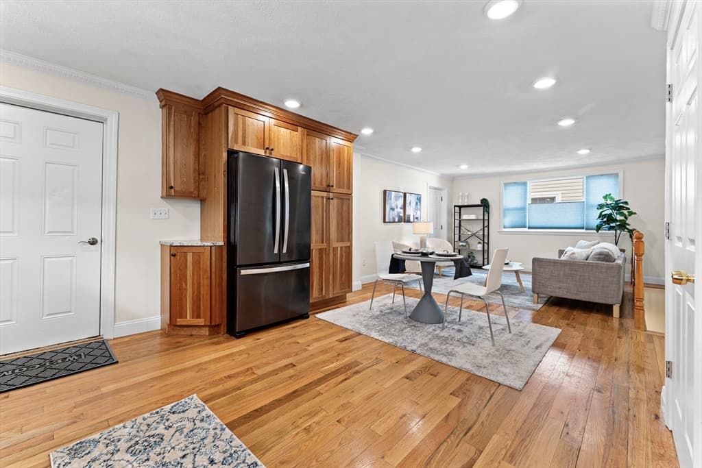Condominium at 24 Glen St # 1, Somerville MA 02145, photo 12 of 41