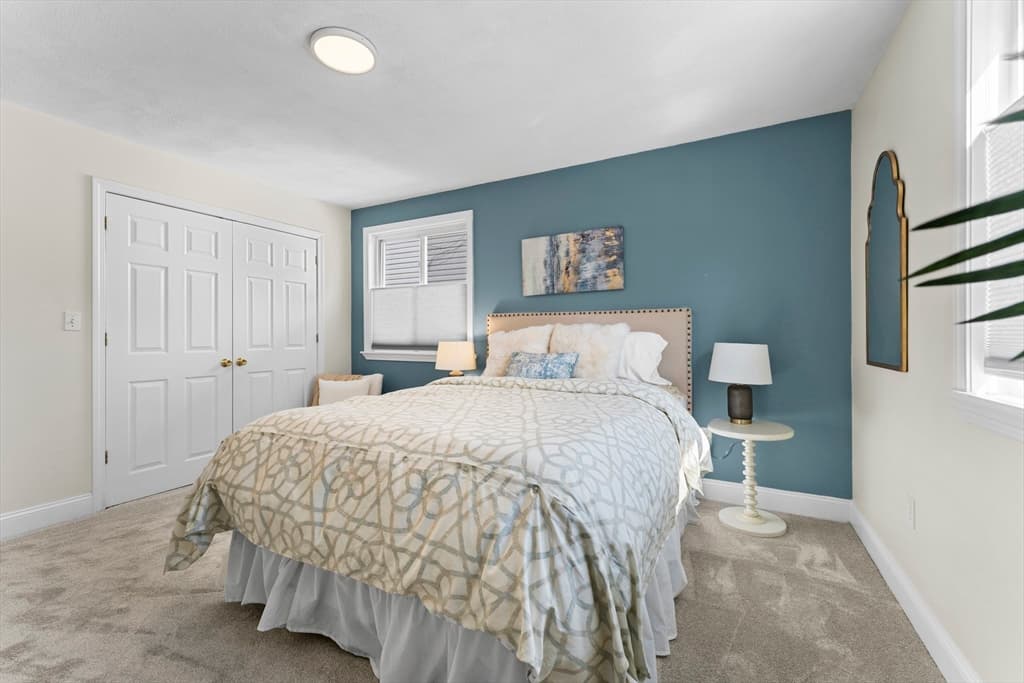 Condominium at 24 Glen St # 1, Somerville MA 02145, photo 26 of 41
