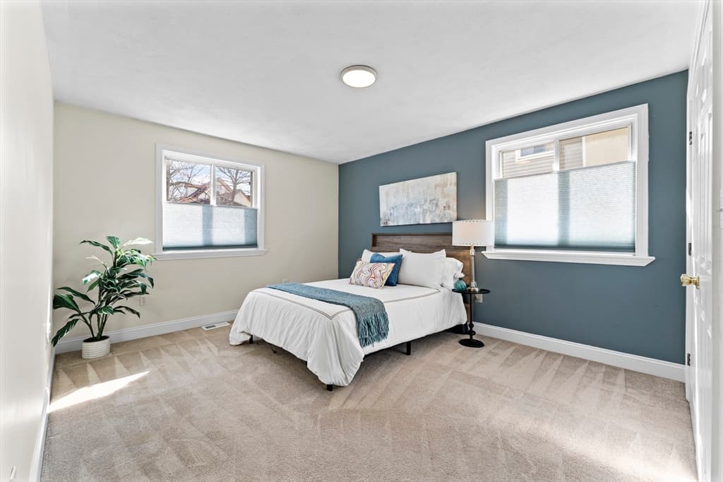 Condominium at 24 Glen St # 1, Somerville MA 02145, photo 22 of 41