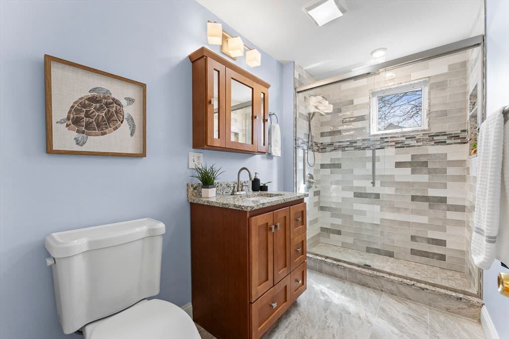 Condominium at 24 Glen St # 1, Somerville MA 02145, photo 31 of 41