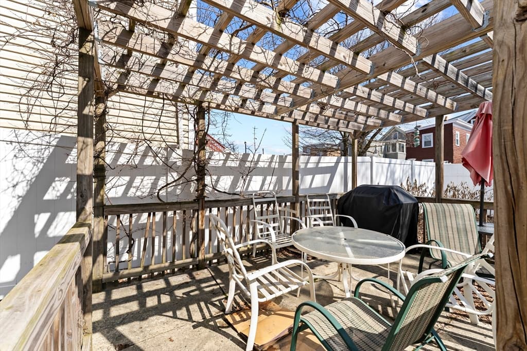 Condominium at 24 Glen St # 1, Somerville MA 02145, photo 39 of 41