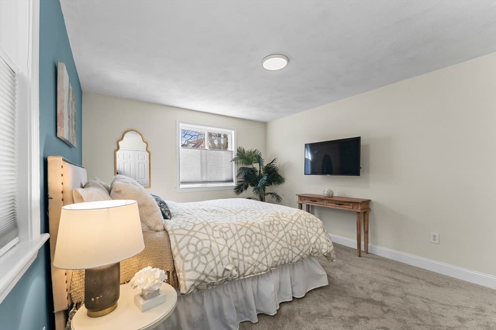 Condominium at 24 Glen St # 1, Somerville MA 02145, photo 25 of 41