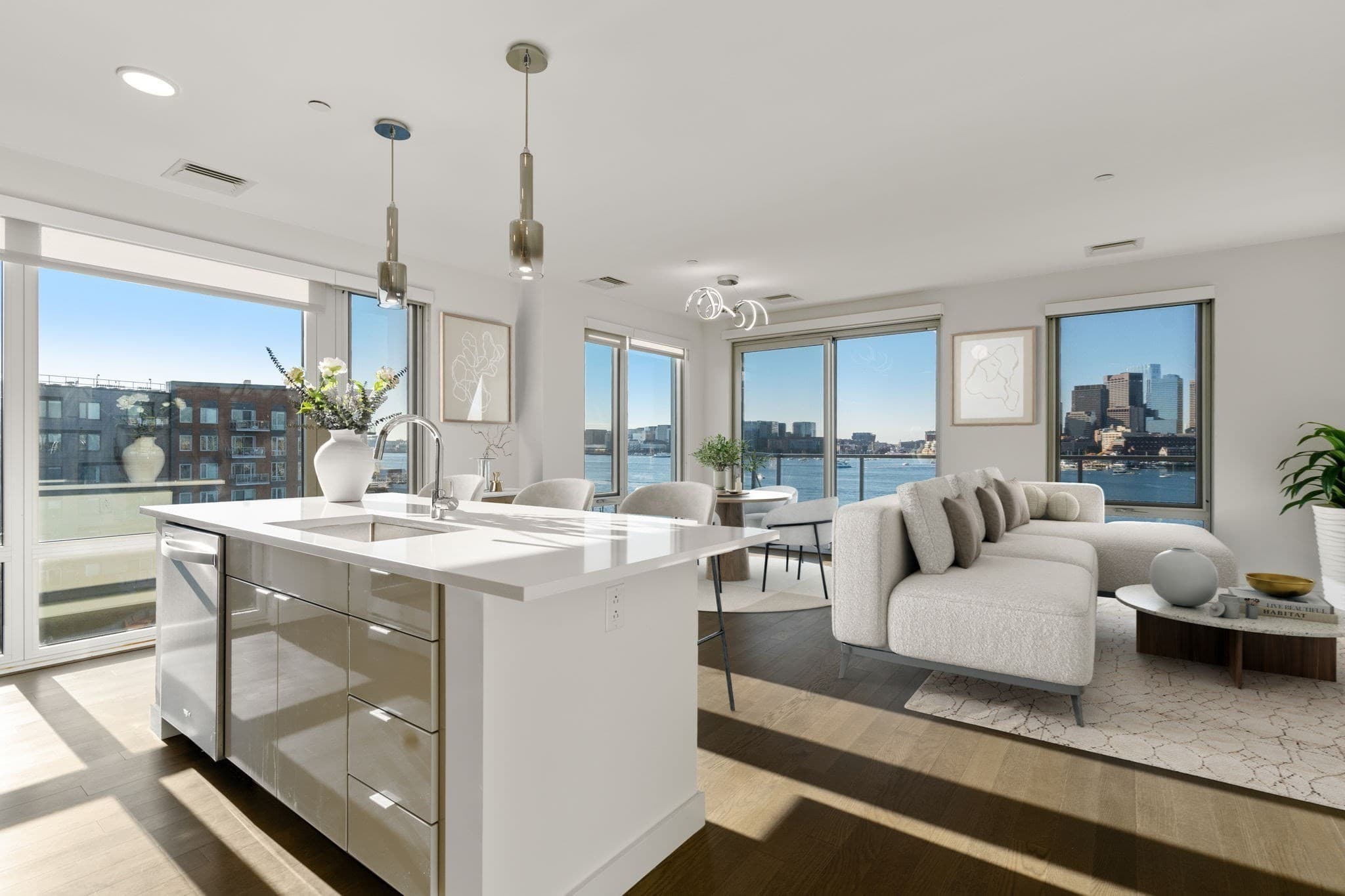Condominium at 65 Lewis St # 506, Boston MA 02128, Boston, photo 2 of 30