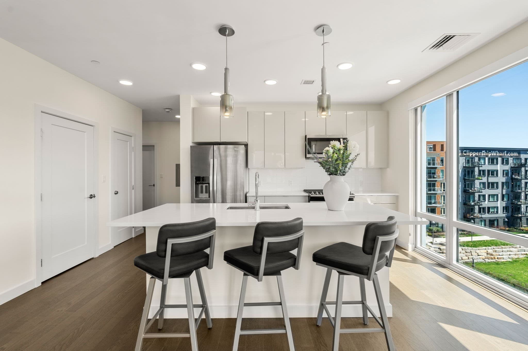 Condominium at 65 Lewis St # 506, Boston MA 02128, Boston, photo 6 of 30