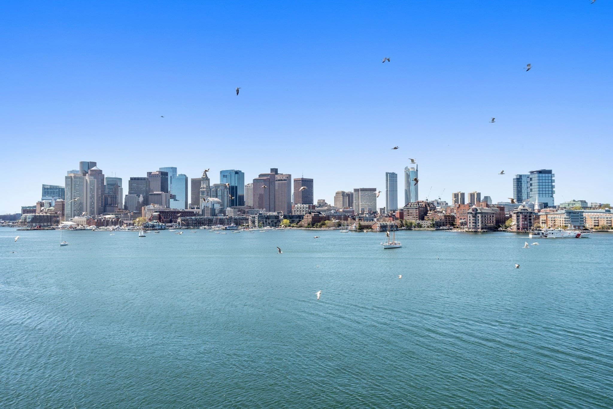 Condominium at 65 Lewis St # 506, Boston MA 02128, Boston, photo 16 of 30