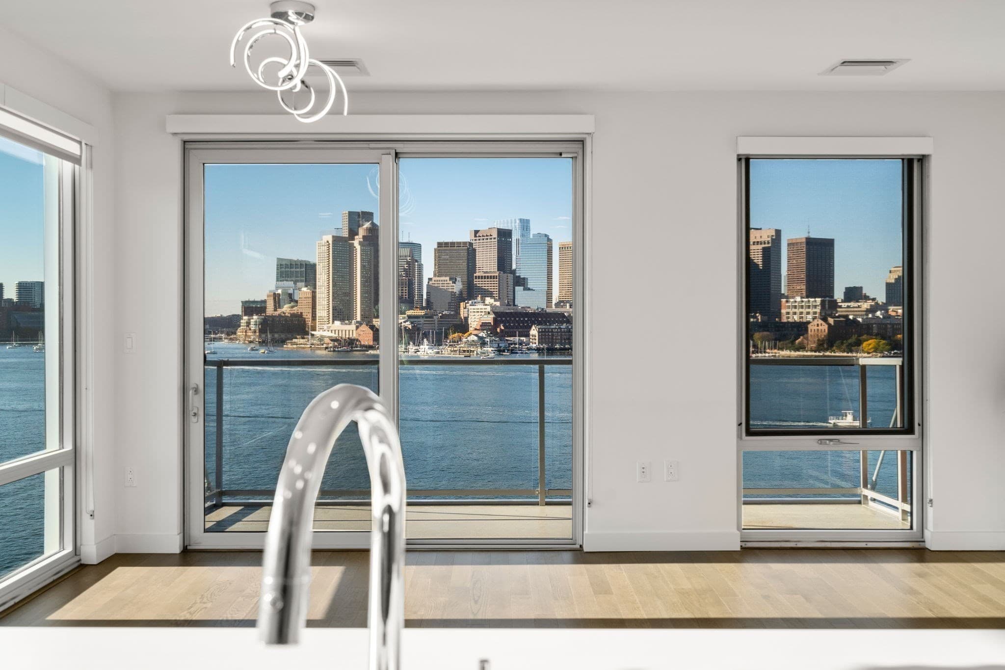 Condominium at 65 Lewis St # 506, Boston MA 02128, Boston, photo 7 of 30