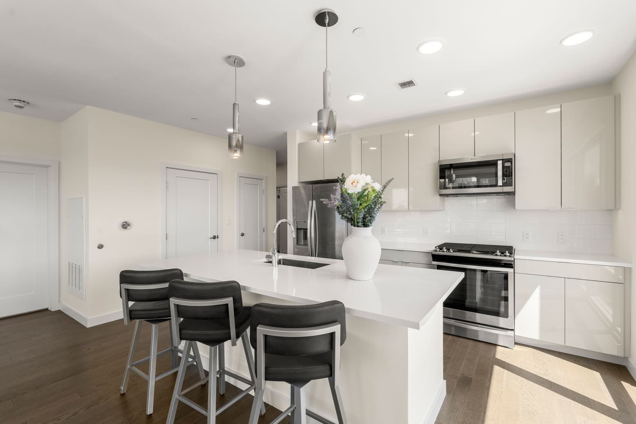 Condominium at 65 Lewis St # 506, Boston MA 02128, Boston, photo 5 of 30
