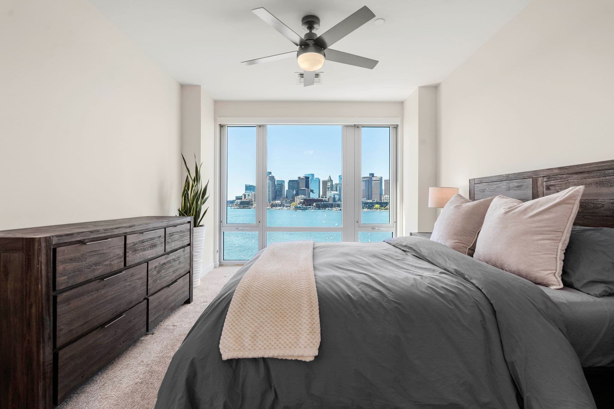 Condominium at 65 Lewis St # 506, Boston MA 02128, Boston, photo 9 of 30