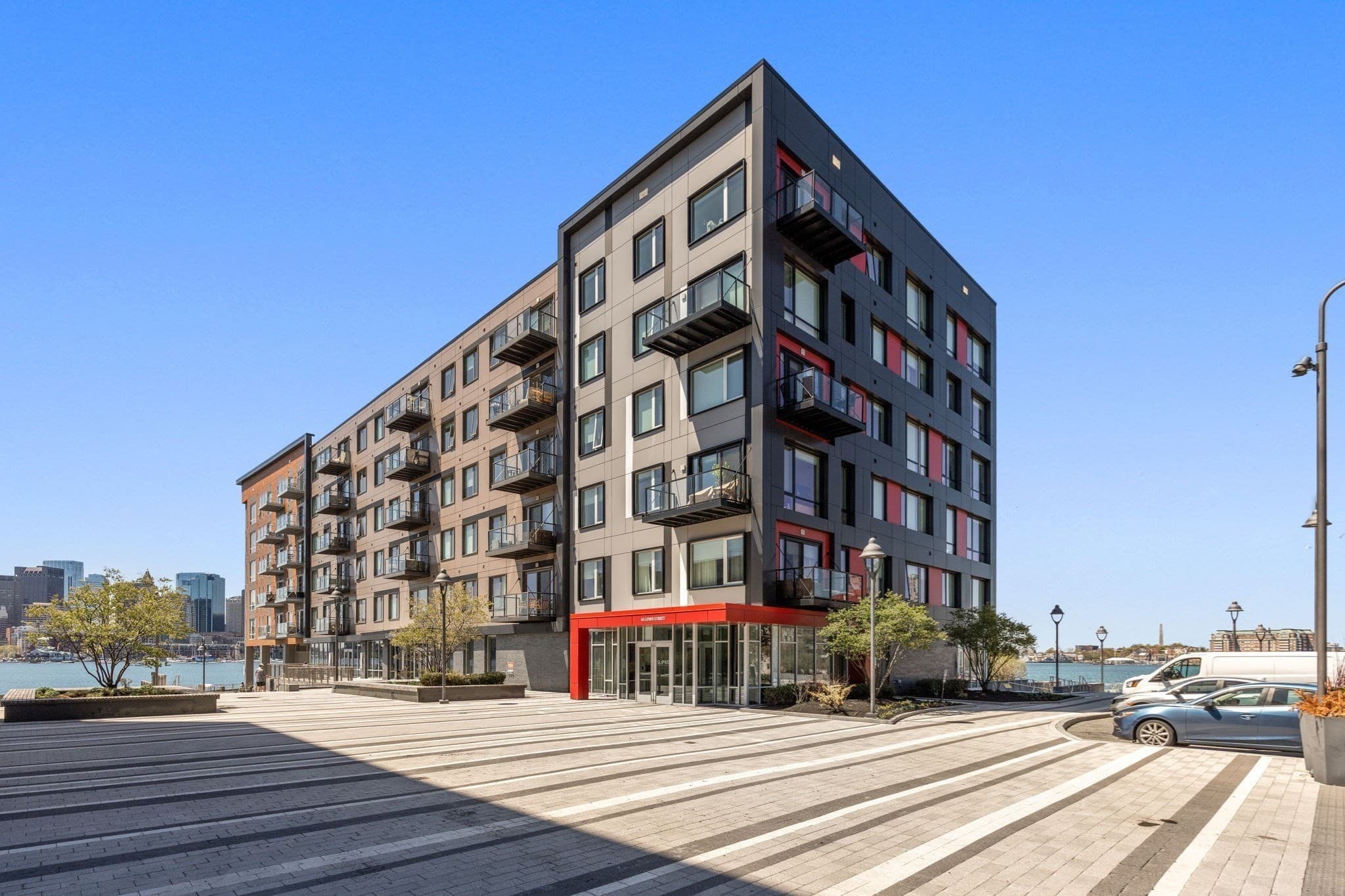 Condominium at 65 Lewis St # 506, Boston MA 02128, Boston, photo 30 of 30
