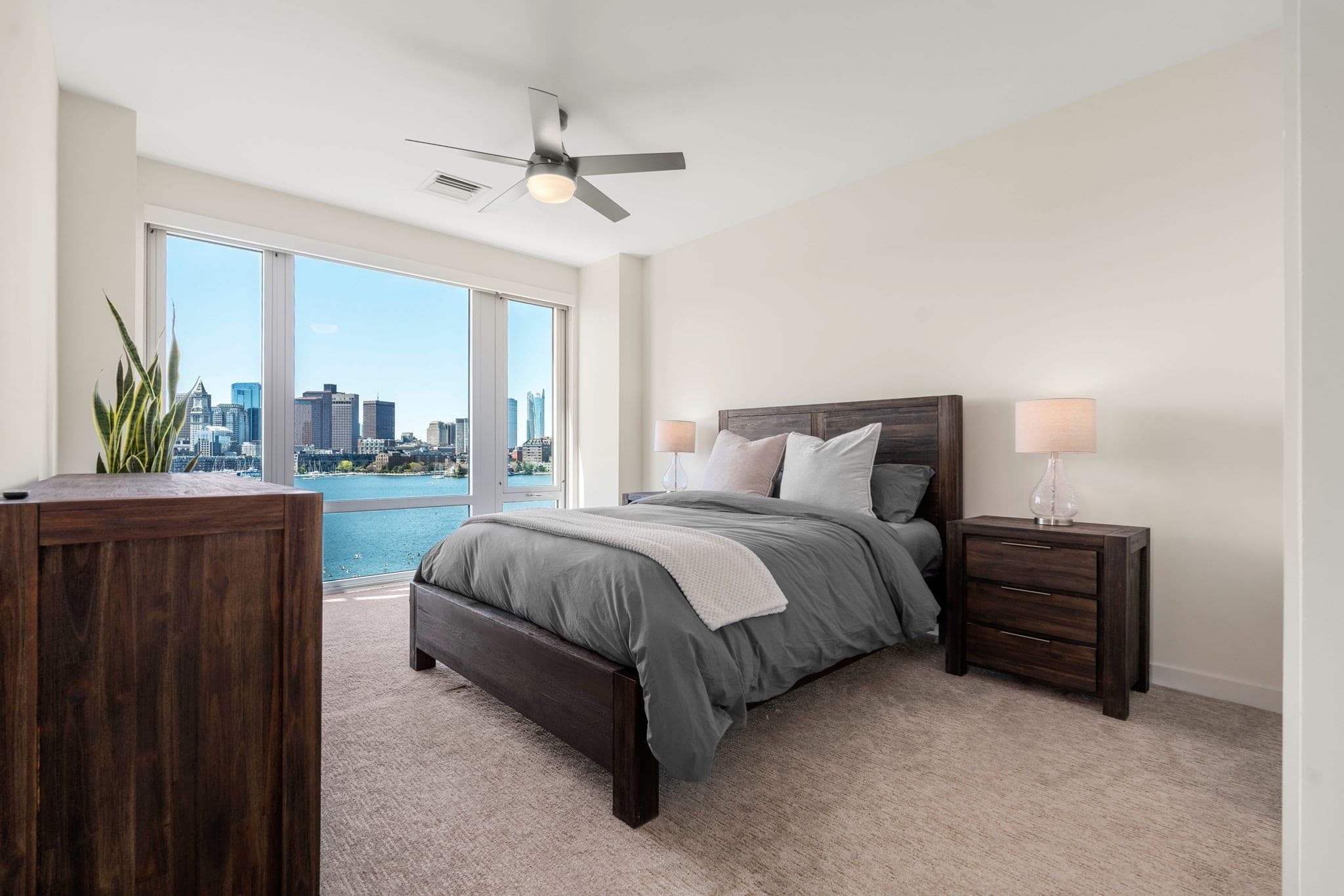 Condominium at 65 Lewis St # 506, Boston MA 02128, Boston, photo 10 of 30