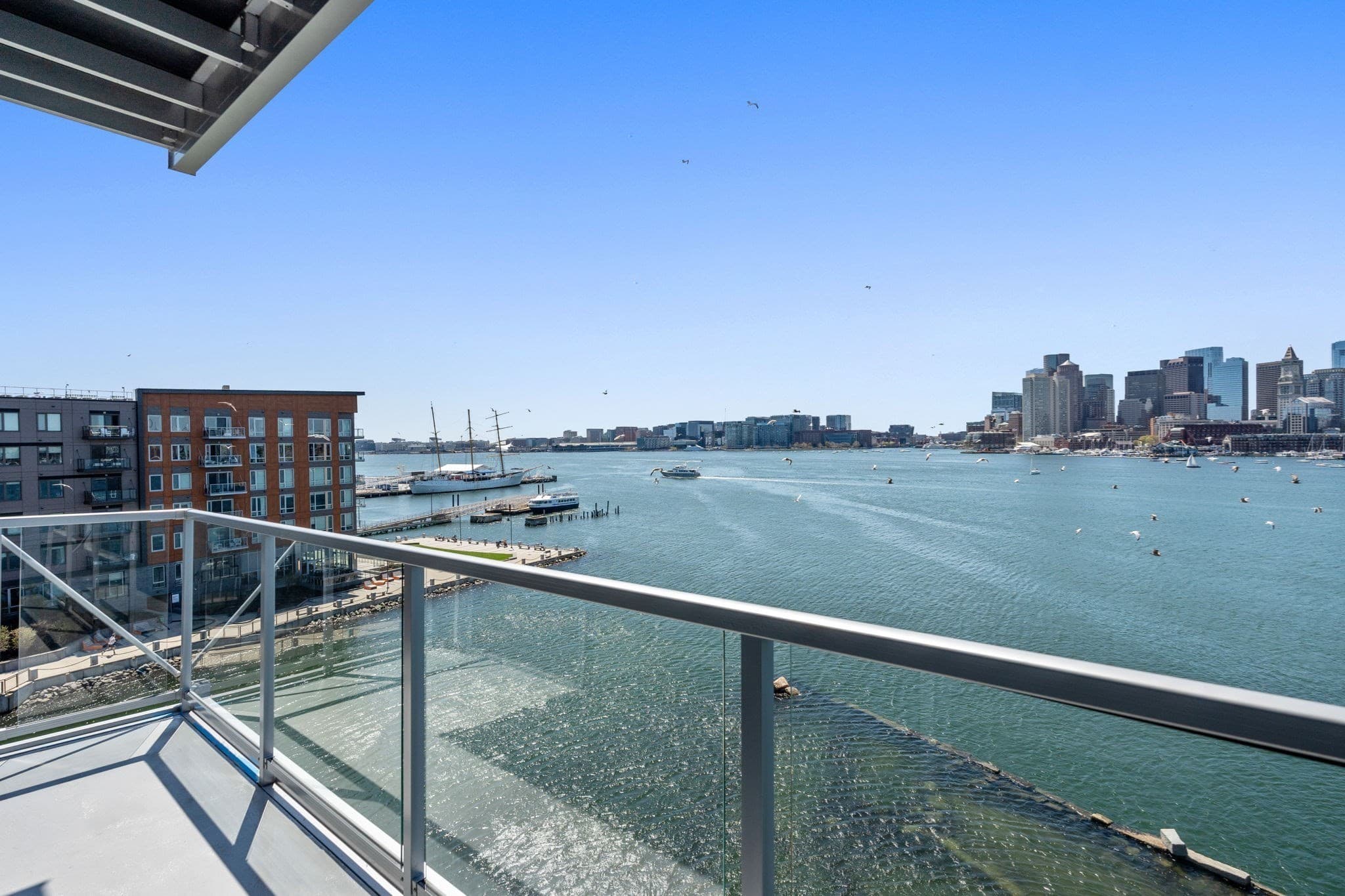 Condominium at 65 Lewis St # 506, Boston MA 02128, Boston, photo 14 of 30
