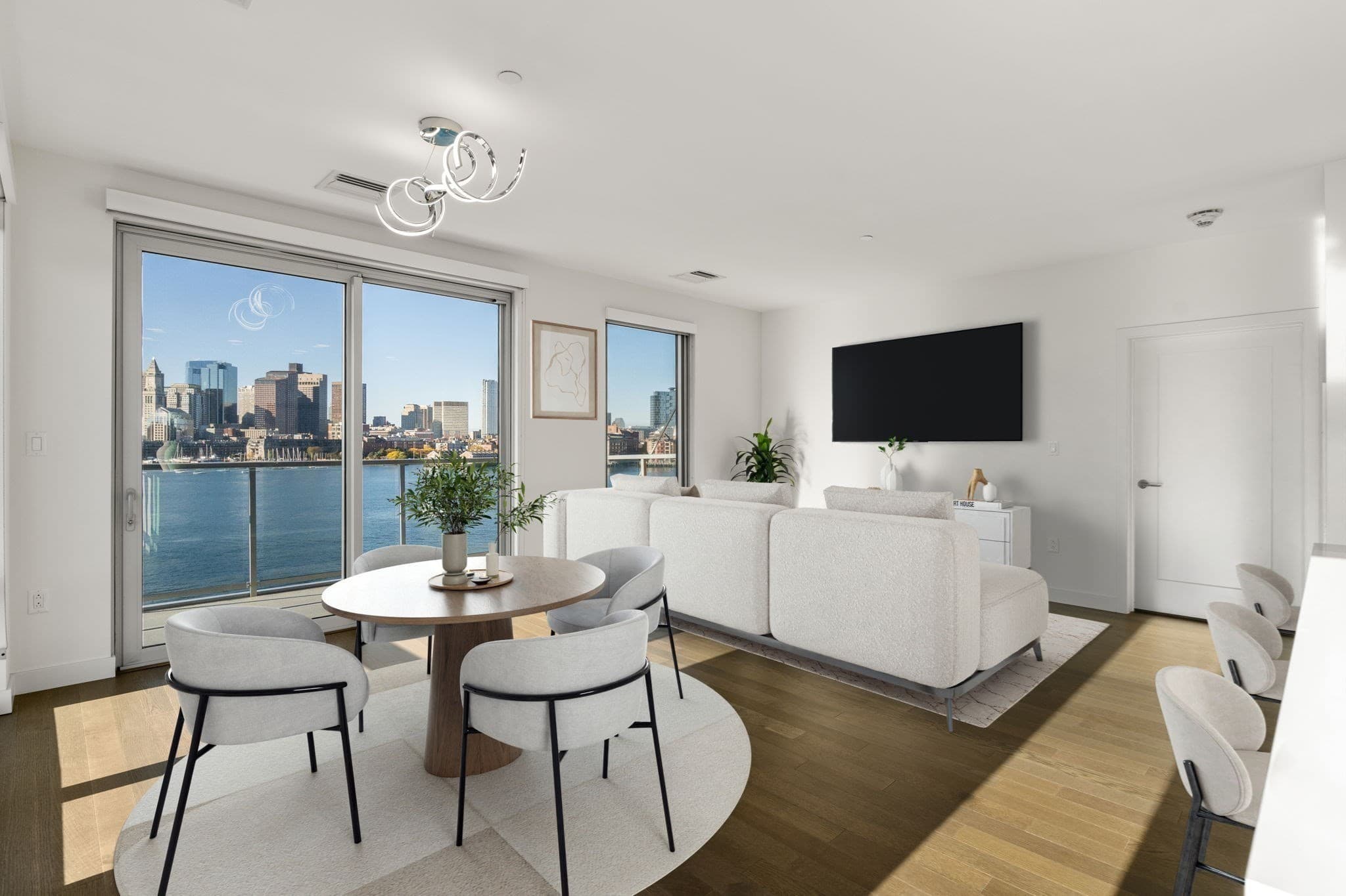 Condominium at 65 Lewis St # 506, Boston MA 02128, Boston, photo 4 of 30