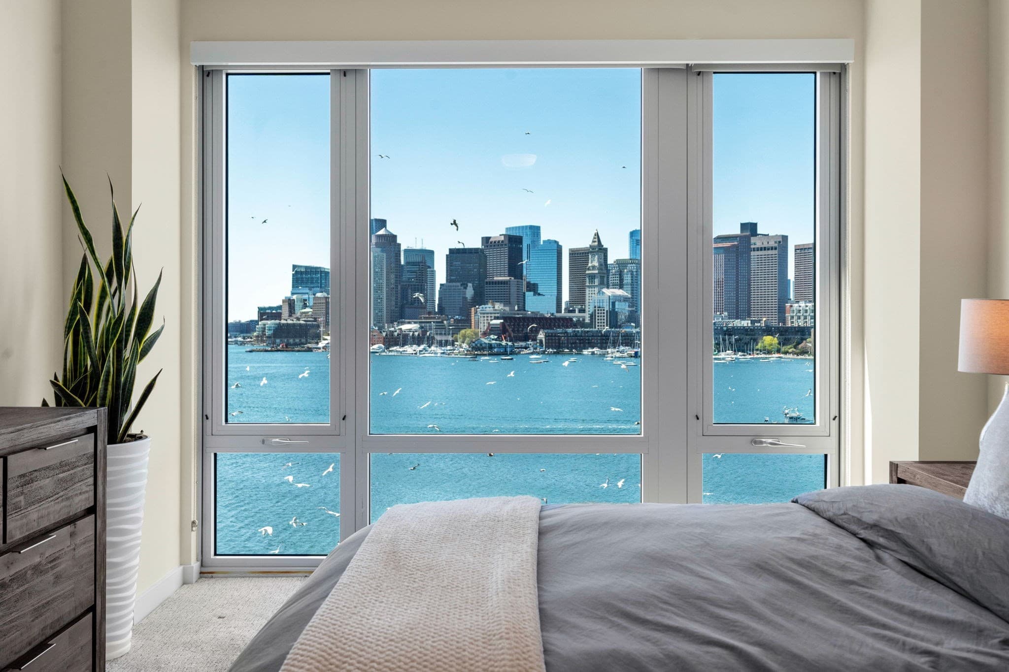 Condominium at 65 Lewis St # 506, Boston MA 02128, Boston, photo 8 of 30
