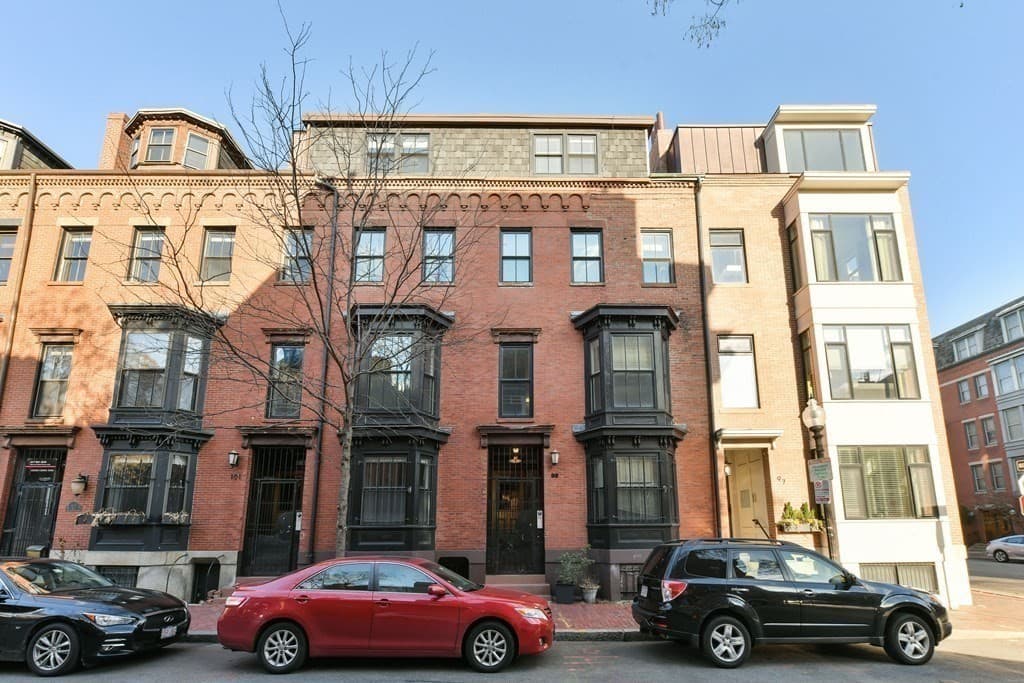 99-101 West Springfield St, Boston MA 02118 photo 2