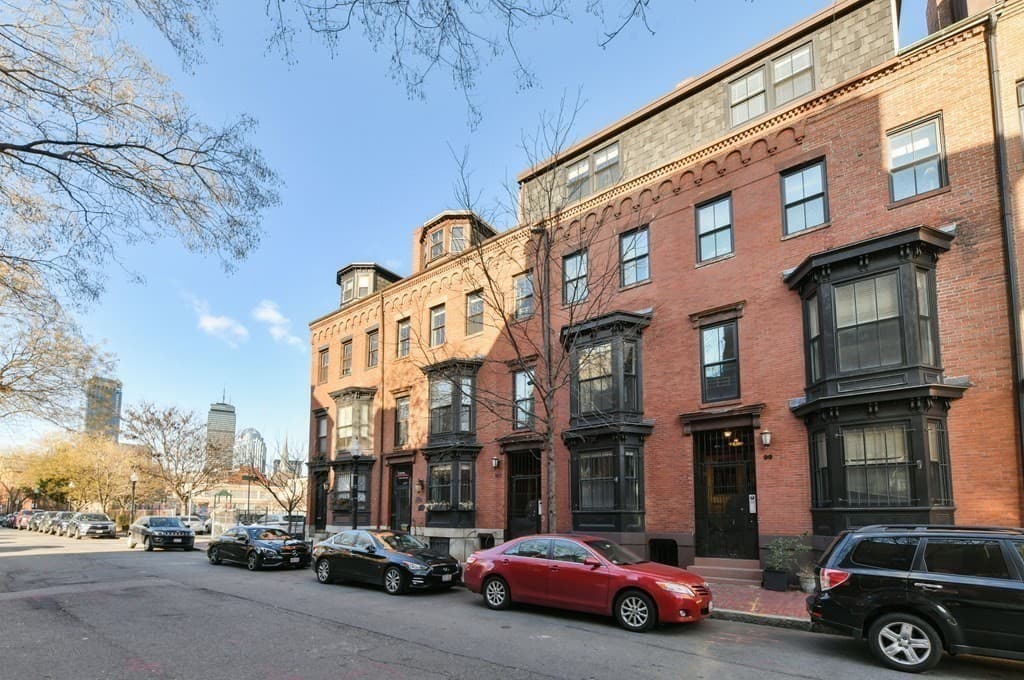 99-101 West Springfield St, Boston MA 02118