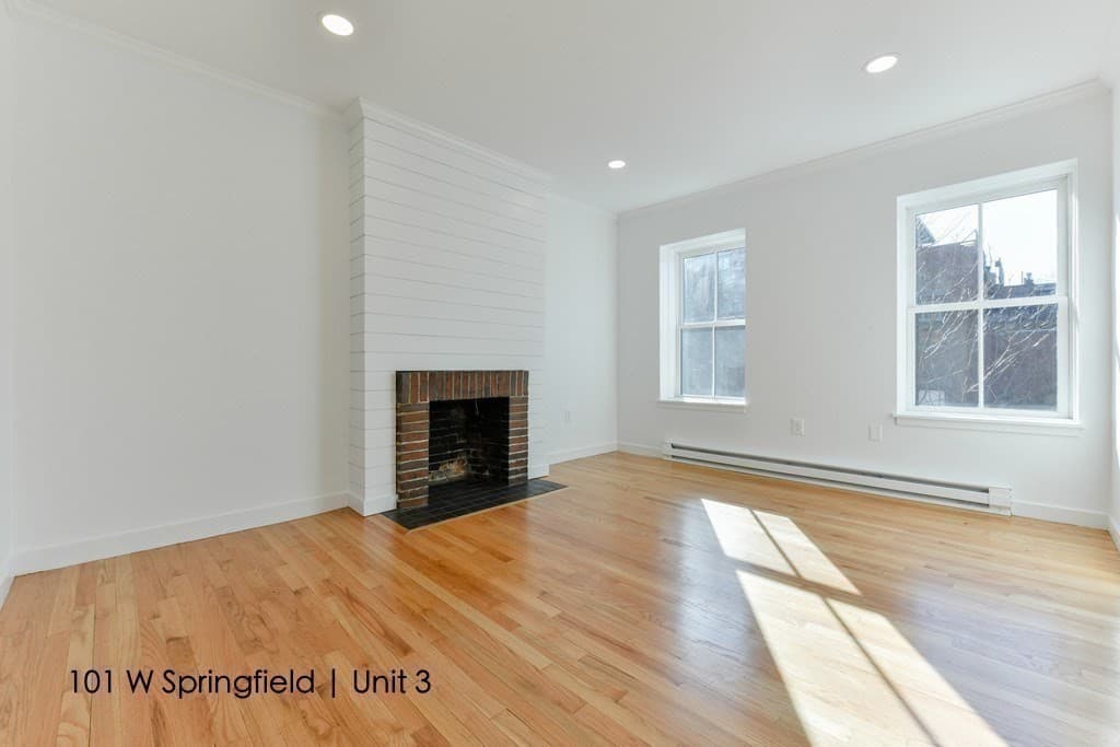99-101 West Springfield St, Boston MA 02118 photo 15