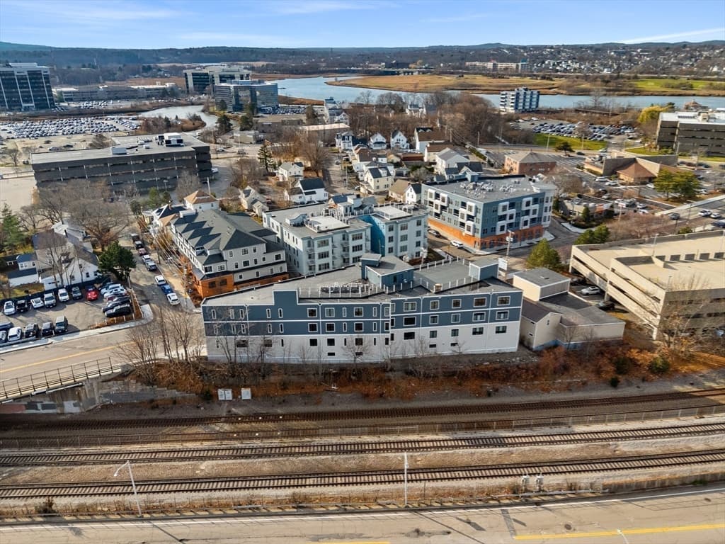 Condominium at 150 Hancock St # 101, Quincy MA 02171, photo 27 of 33