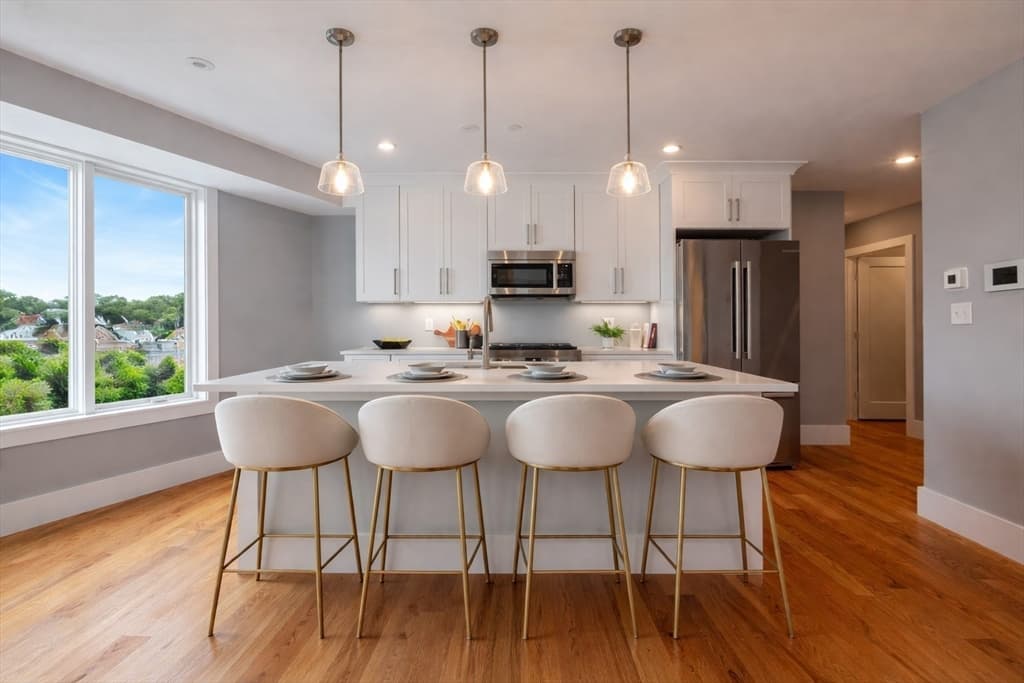 Condominium at 150 Hancock St # 101, Quincy MA 02171, photo 2 of 33