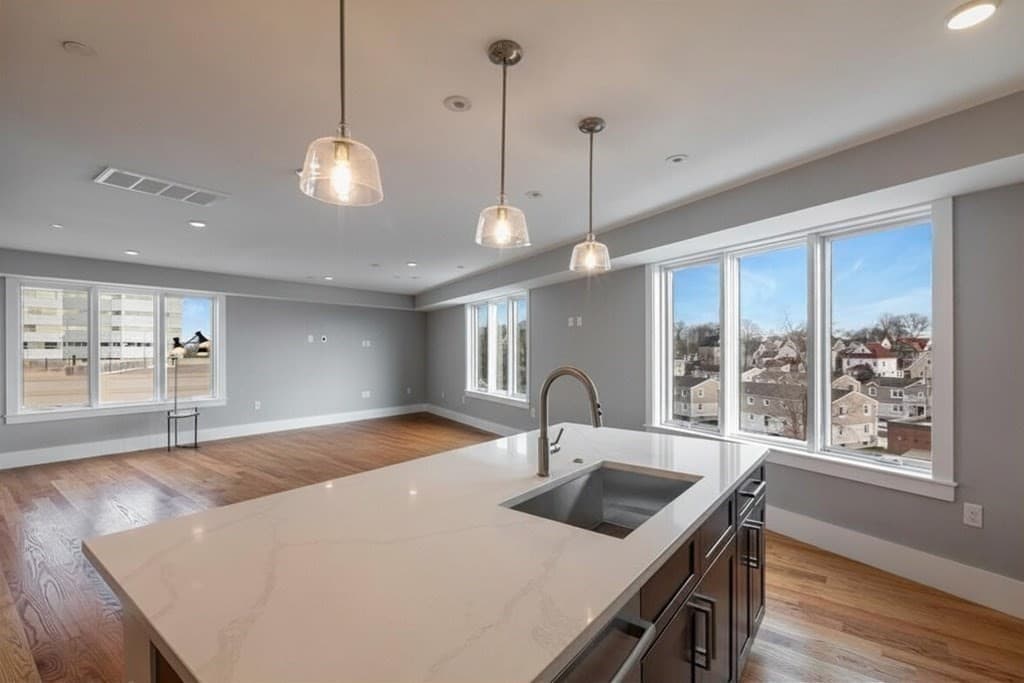 Condominium at 150 Hancock St # 101, Quincy MA 02171, photo 6 of 33