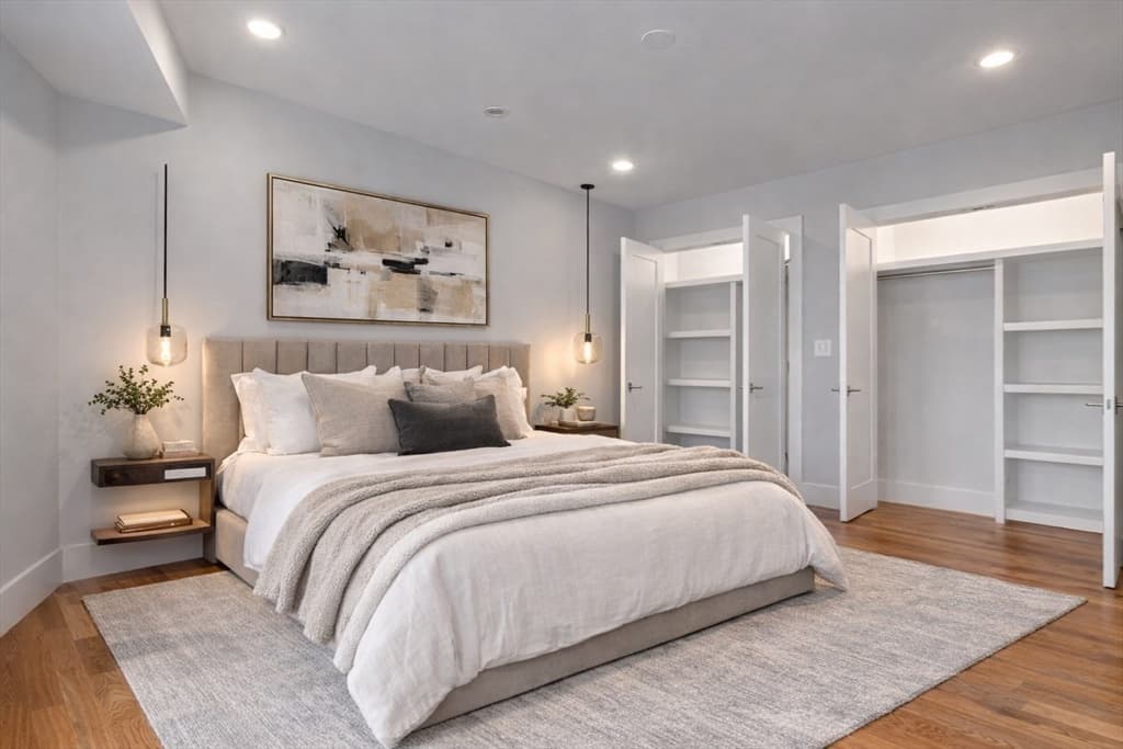 Condominium at 150 Hancock St # 101, Quincy MA 02171, photo 13 of 33