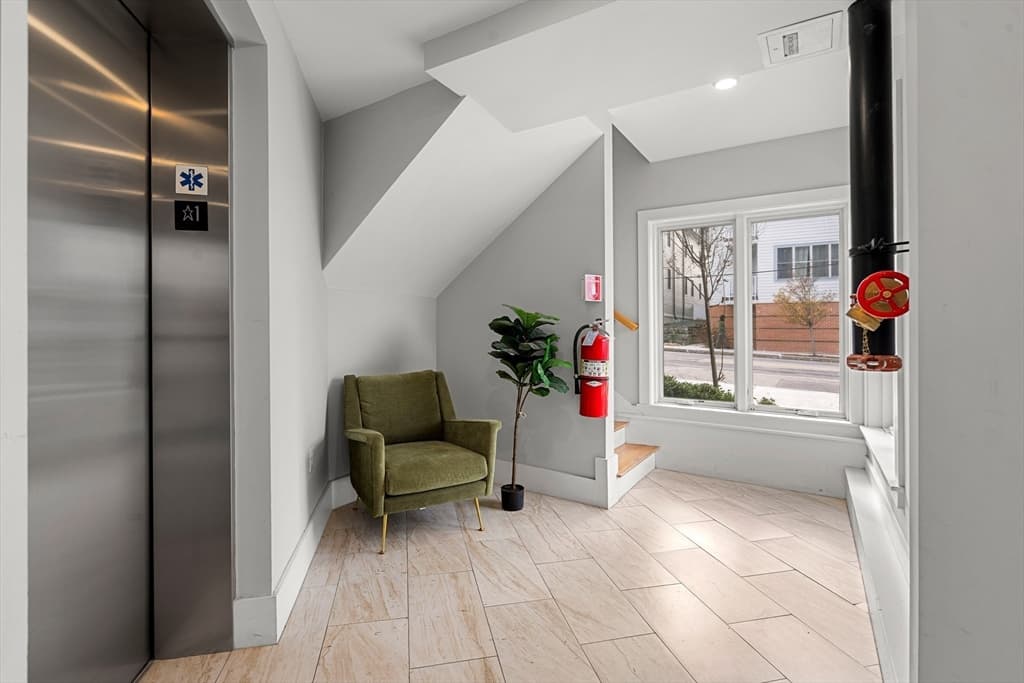Condominium at 150 Hancock St # 101, Quincy MA 02171, photo 17 of 33