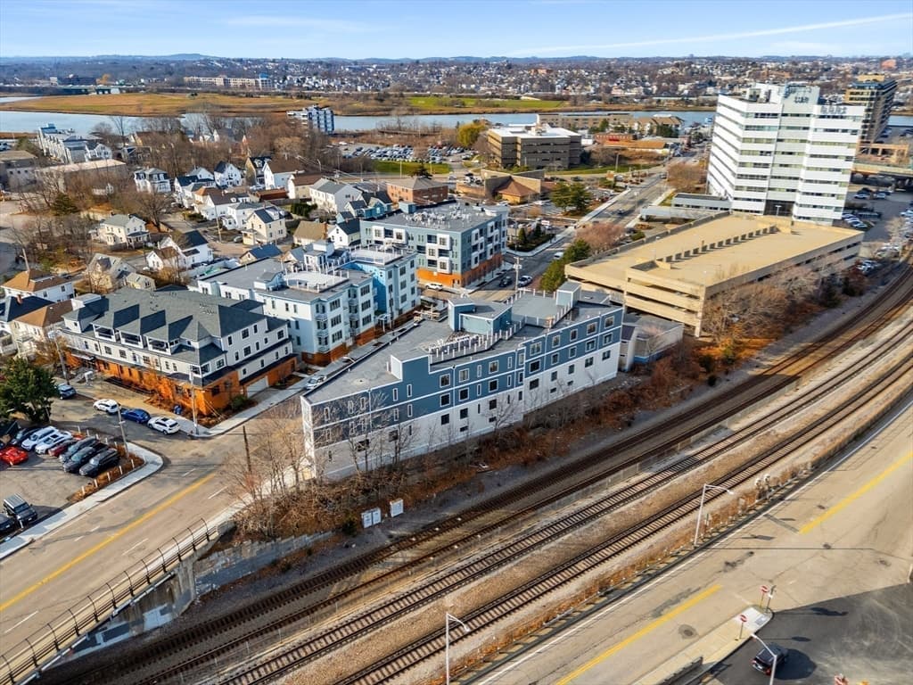 Condominium at 150 Hancock St # 101, Quincy MA 02171, photo 26 of 33