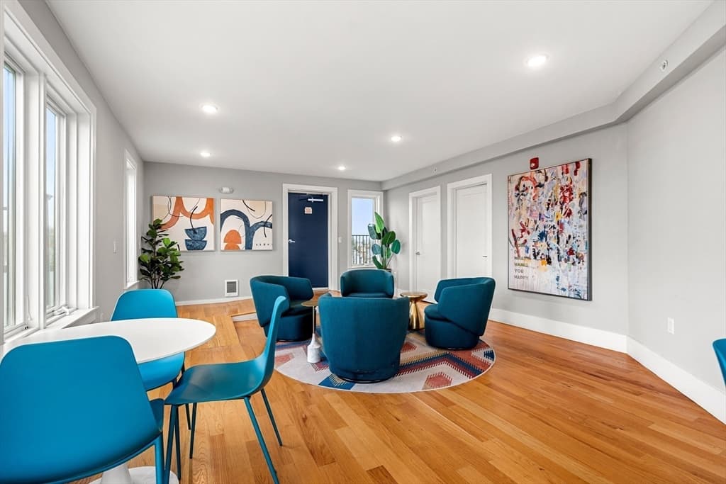 Condominium at 150 Hancock St # 101, Quincy MA 02171, photo 22 of 33