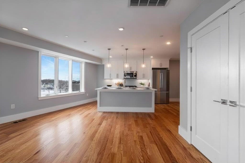 Condominium at 150 Hancock St # 101, Quincy MA 02171, photo 7 of 33