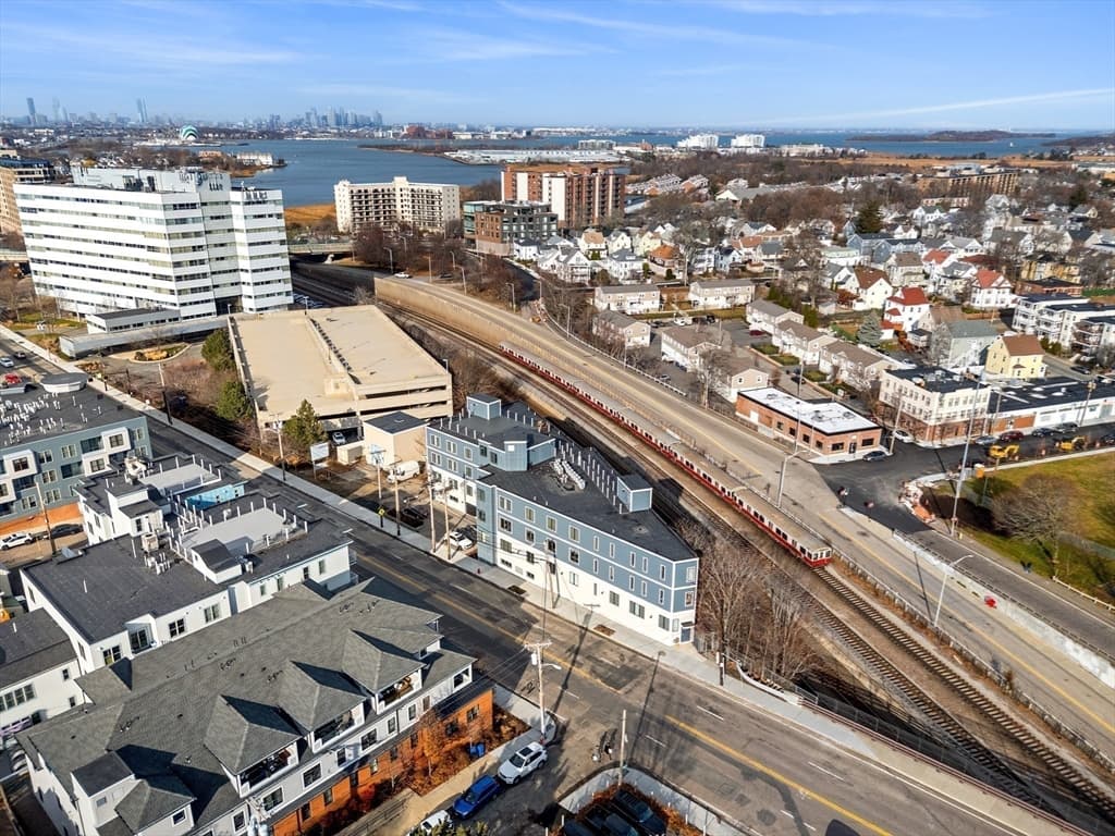 Condominium at 150 Hancock St # 101, Quincy MA 02171, photo 32 of 33