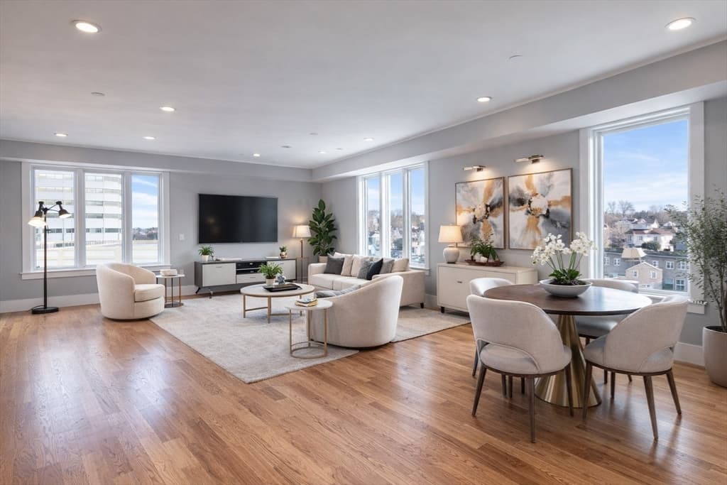 150 Hancock St # 101, Quincy MA 02171