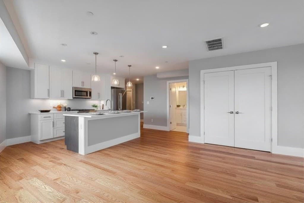 Condominium at 150 Hancock St # 101, Quincy MA 02171, photo 5 of 33